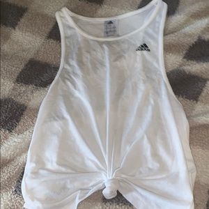 Adidas Tank Top